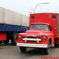 Nutzfahrzeugtreffen 2013